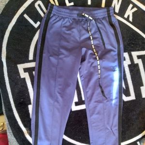 VS PINK jogging pants